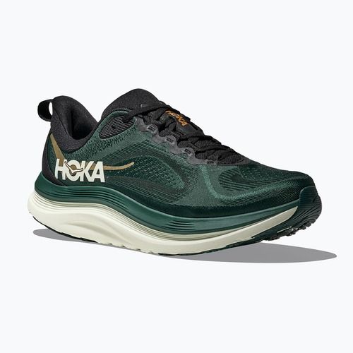 Scarpe da corsa da uomo Hoka Kawana 3 bay leaf/sea glass