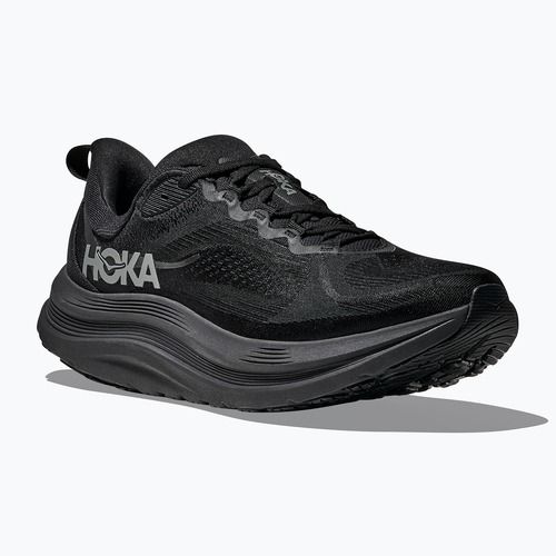 Scarpe da corsa uomo Hoka Kawana 3 black/black