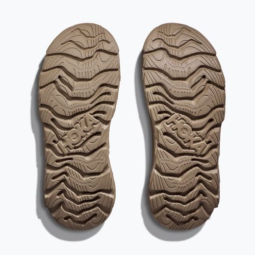 Scarpe HOKA Restore TC dune/oxford tan