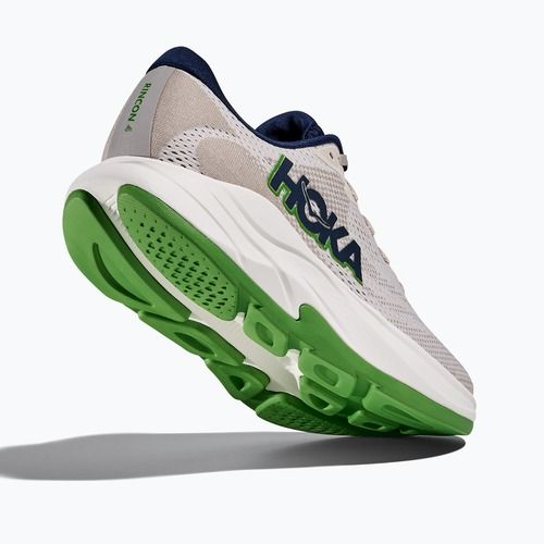 Scarpe da corsa da uomo HOKA Rincon 4 putty/griut