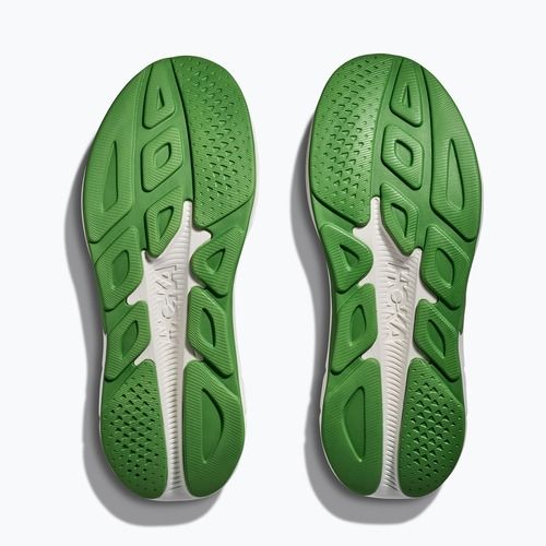 Scarpe da corsa da uomo HOKA Rincon 4 putty/griut