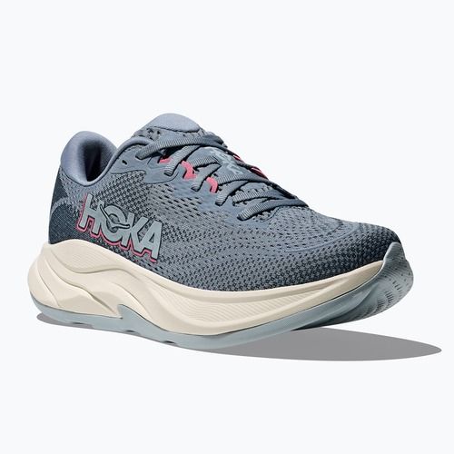 Scarpe da corsa donna HOKA Rincon 4 washed blue/faded navy