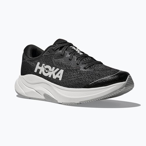 Scarpe da corsa per bambini HOKA Rincon 4 black/white