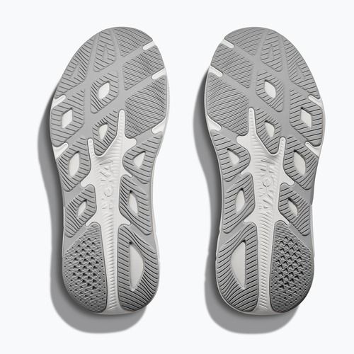 Scarpe da corsa per bambini HOKA Rincon 4 black/white