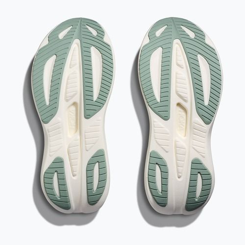 Scarpe da corsa donna HOKA Skyward Laceless sea glass/sage