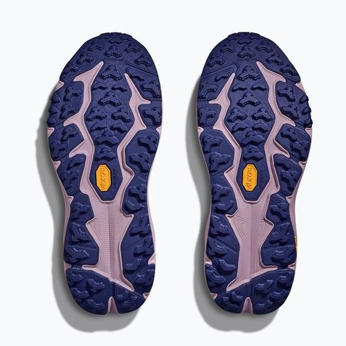 Scarpe da corsa donna HOKA Speedgoat 6 GTX fragrant lilac/ambient blue
