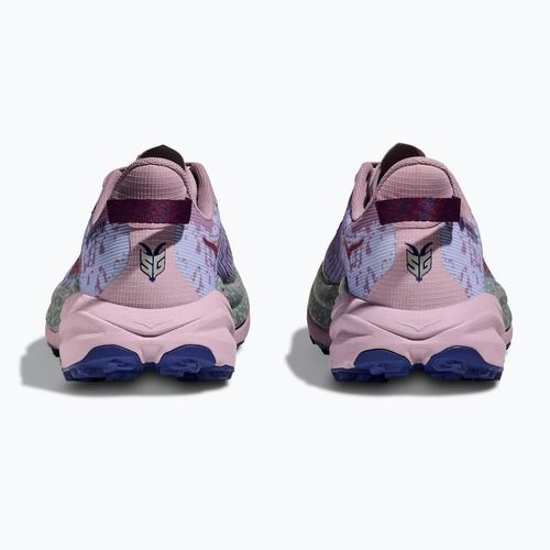 Scarpe da corsa donna HOKA Speedgoat 6 GTX fragrant lilac/ambient blue