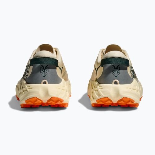 Scarpe da corsa da uomo HOKA Speedgoat 7 vintage yellow/turmeric