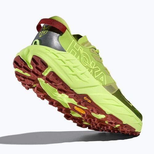 Scarpe da corsa da uomo HOKA Speedgoat 7 kiwi/neon tuzu