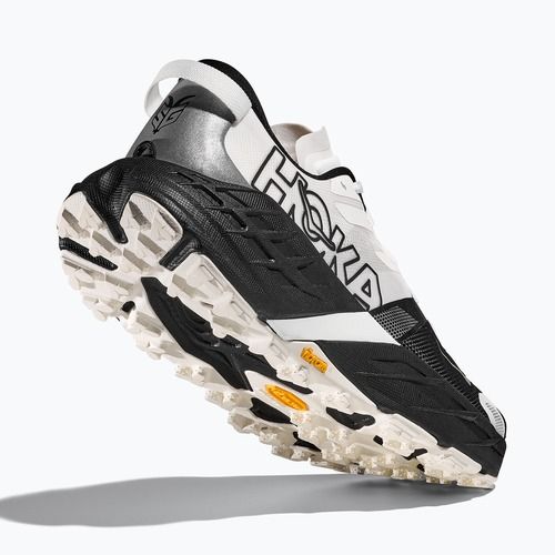 Scarpe da corsa da uomo HOKA Speedgoat 7 black/white