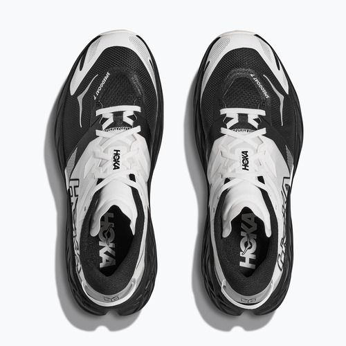 Scarpe da corsa da uomo HOKA Speedgoat 7 black/white