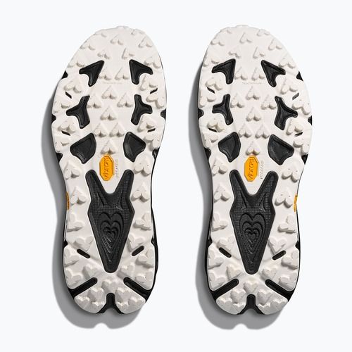 Scarpe da corsa da uomo HOKA Speedgoat 7 black/white