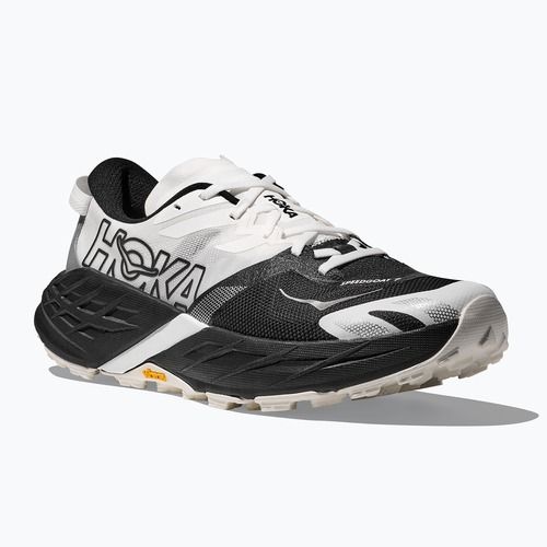Scarpe da corsa da donna HOKA Speedgoat 7 black/white