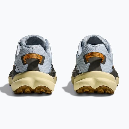 Scarpe da corsa da uomo HOKA Torrent 4 mineral blue/asphalt grey