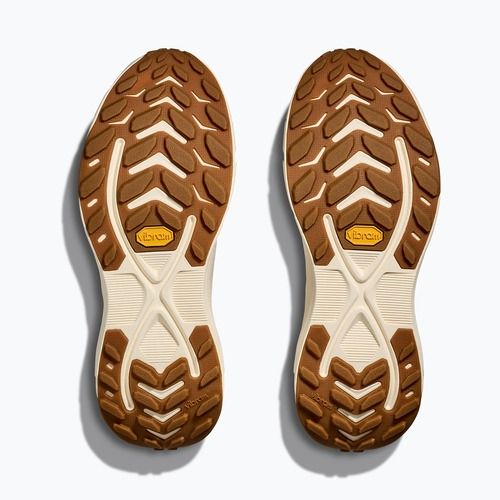 Scarpe da donna HOKA Transport 2 alabaster/alabaster