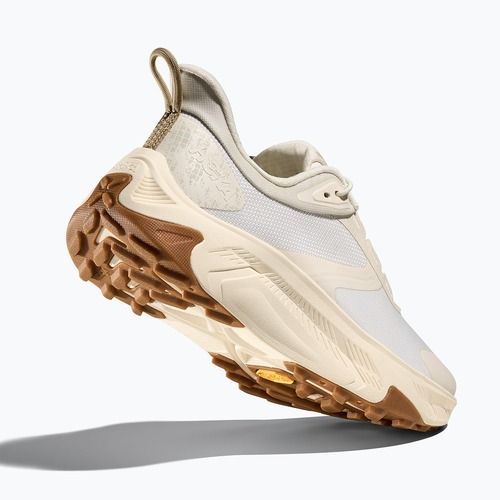 Scarpe da donna HOKA Transport 2 alabaster/alabaster
