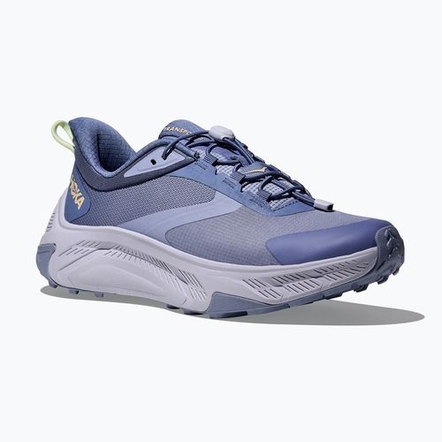 Scarpe da donna HOKA Transport 2 tranquil blue/ambient blue