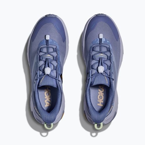 Scarpe da donna HOKA Transport 2 tranquil blue/ambient blue