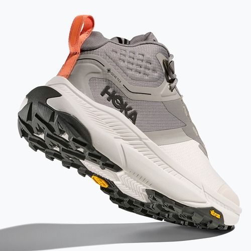 Scarpe da trekking da donna HOKA Transport Hike GTX cement/stucco
