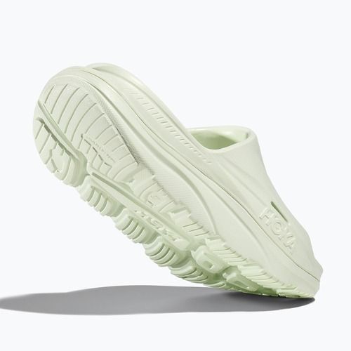 Ciabatte HOKA Ora Recovery Slide 3 sea glass/sea glass