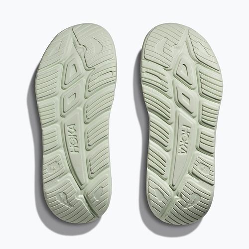 Ciabatte HOKA Ora Recovery Slide 3 sea glass/sea glass