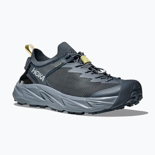 Sandali da uomo HOKA Hopara 2 slate blue/washed blue