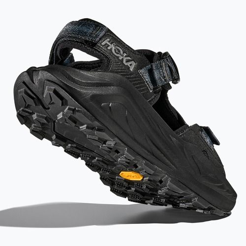 Sandali da donna HOKA Infini Hike TC black/black