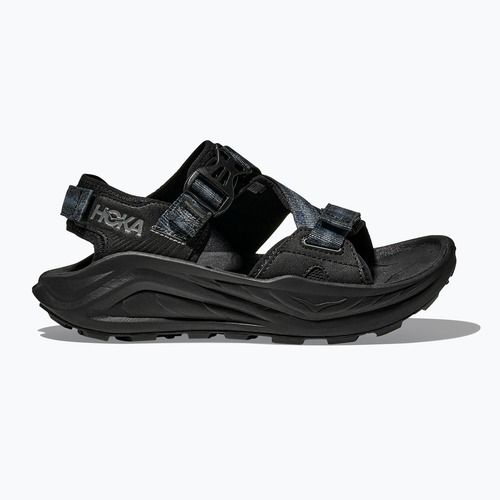 Sandali da donna HOKA Infini Hike TC black/black