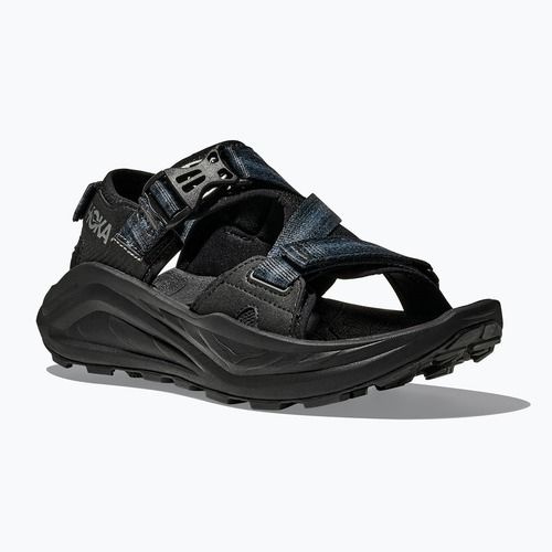 Sandali da donna HOKA Infini Hike TC black/black