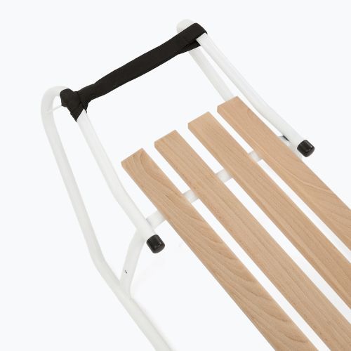 Slitte metalliche HUMBAKA white