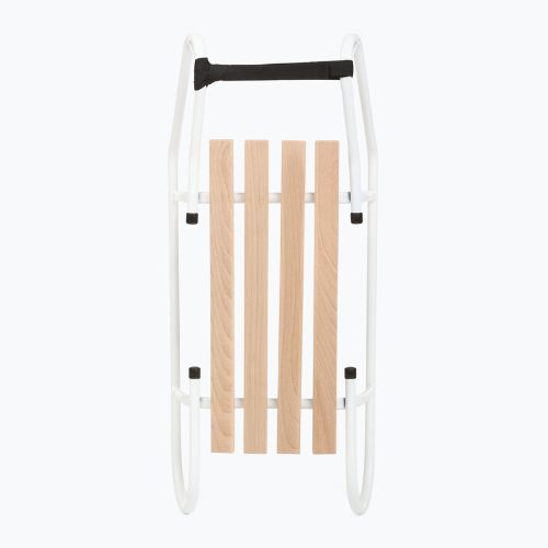 Slitte metalliche HUMBAKA white