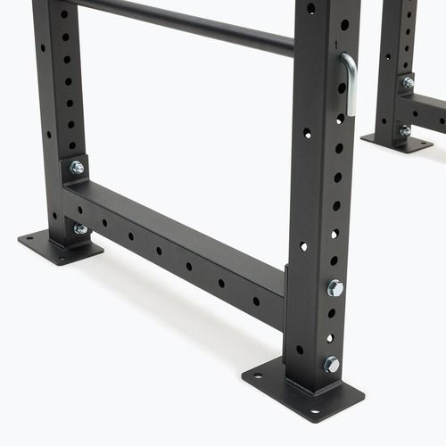 Gabbia da allenamento Nike Strength Squat Cage black