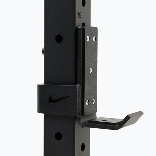 Gabbia da allenamento Nike Strength Squat Cage black