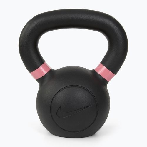 Pesa russa Nike Strength Cast Iron OG 8 kg black/pink