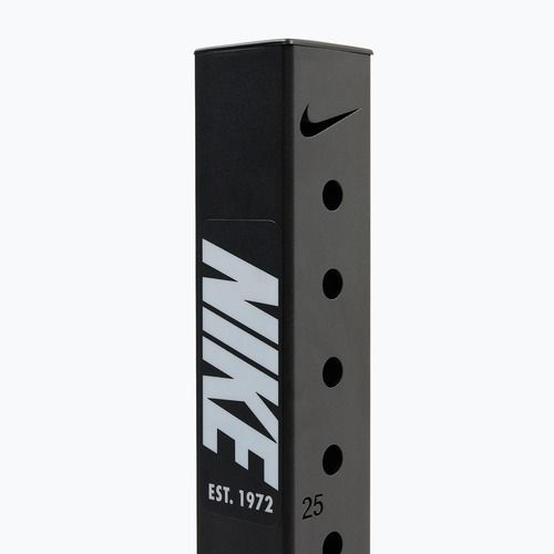 Supporto per bilanciere Nike Strength Squat Stand black