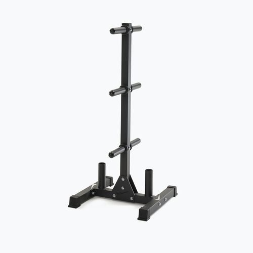 Stojak na obciążenia Nike Strength Plate Tree black