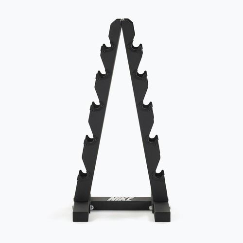 Supporto per manubri Nike Strength Dumbbell Tree black