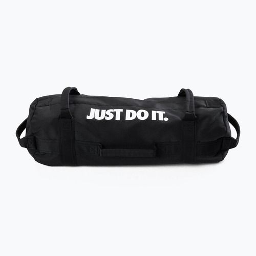 Sacco da allenamento Nike Strength Sandbag black