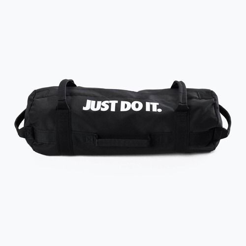 Sacco da allenamento Nike Strength Sandbag black