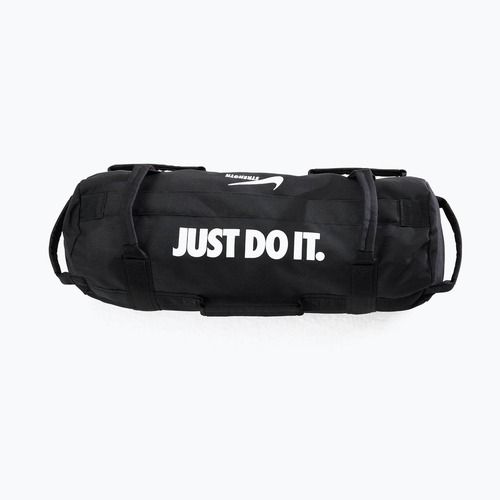 Sacco da allenamento Nike Strength Sandbag black
