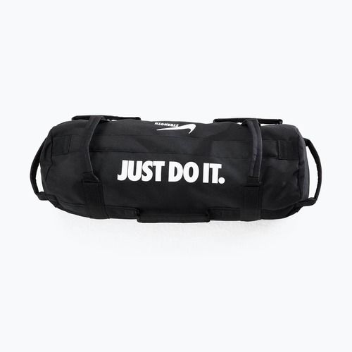 Sacco da allenamento Nike Strength Sandbag black
