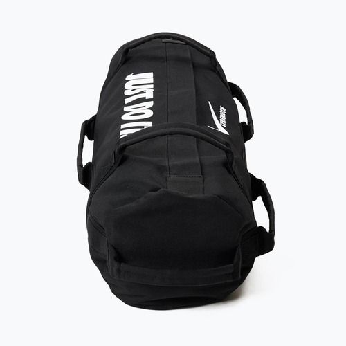 Sacco da allenamento Nike Strength Sandbag black