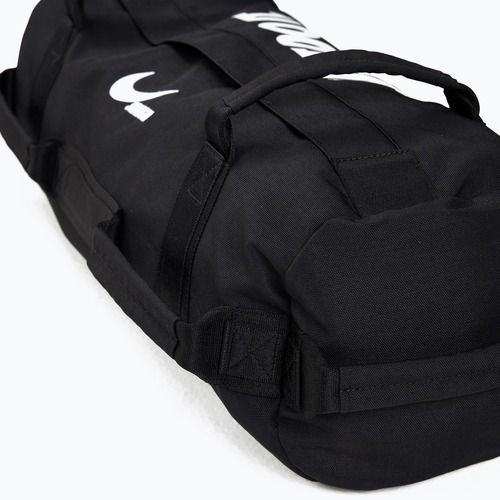 Sacco da allenamento Nike Strength Sandbag black