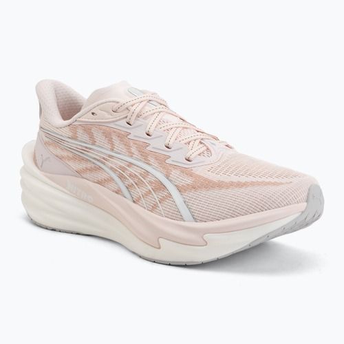 Scarpe da corsa donna PUMA Deviate Nitro 4 pink