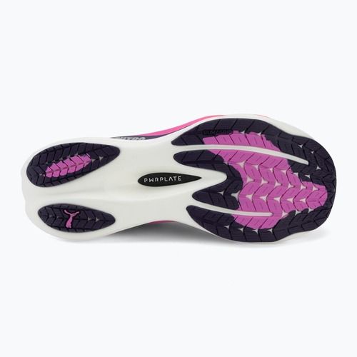 Scarpe da corsa donna PUMA x HYROX Deviate Nitro 4 rosa