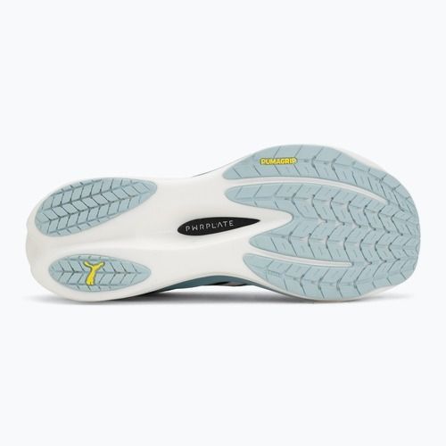 Scarpe da corsa uomo PUMA Deviate Nitro 4 white