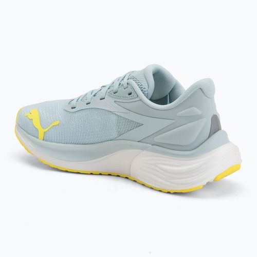 Scarpe da corsa da donna PUMA Electrify Nitro 4 blue