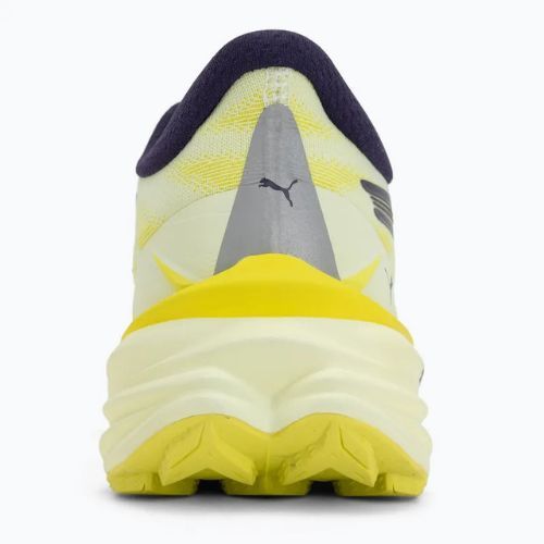 Scarpe da corsa da uomo PUMA Fast-Trac Nitro 4 green