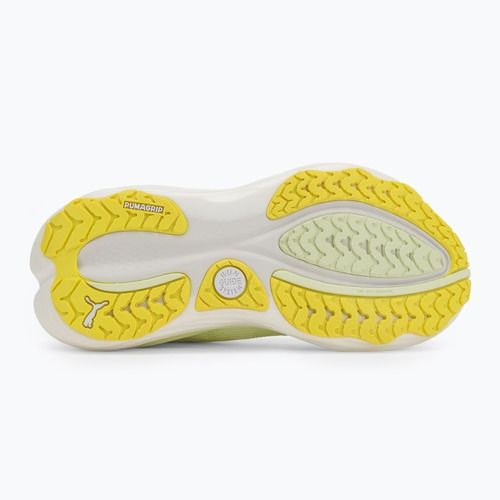 Scarpe da corsa da donna PUMA ForeverRun Nitro 2 green