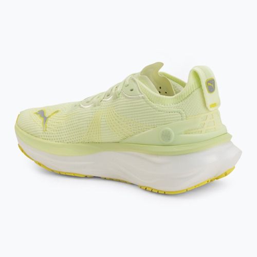 Scarpe da corsa da donna PUMA ForeverRun Nitro 2 green